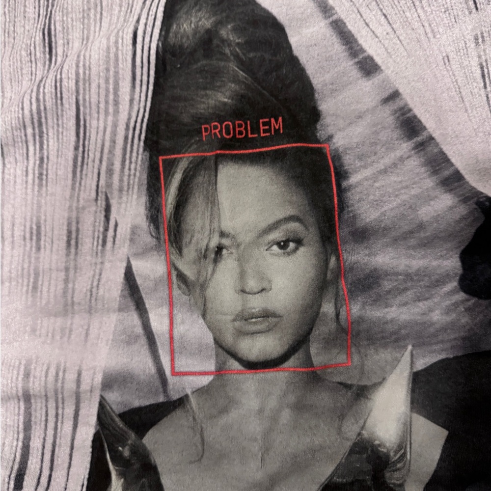 Beyoncé Renaissance World Tour tshirt L - Picture 3 of 5